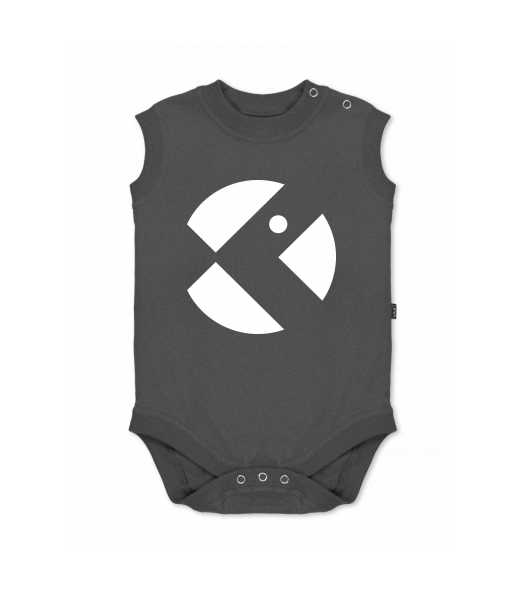 BABY BODY SLEEVELESS