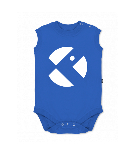 BABY BODY SLEEVELESS