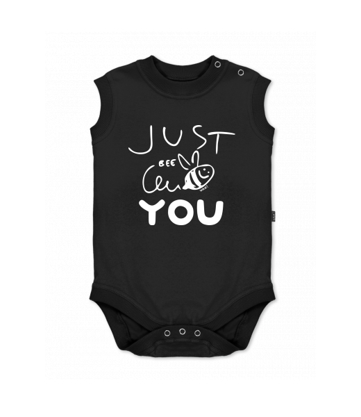 BABY BODY SLEEVELESS
