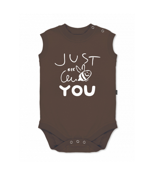 BABY BODY SLEEVELESS