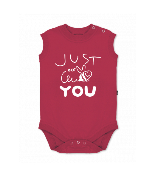 BABY BODY SLEEVELESS