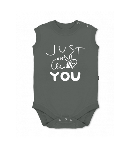 BABY BODY SLEEVELESS