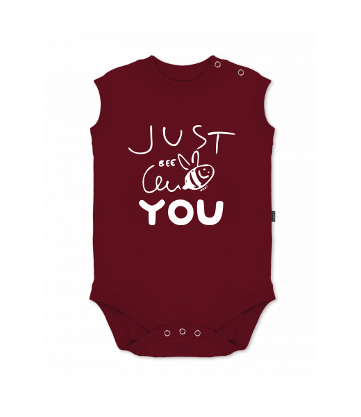 BABY BODY SLEEVELESS
