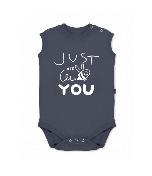 BABY BODY SLEEVELESS