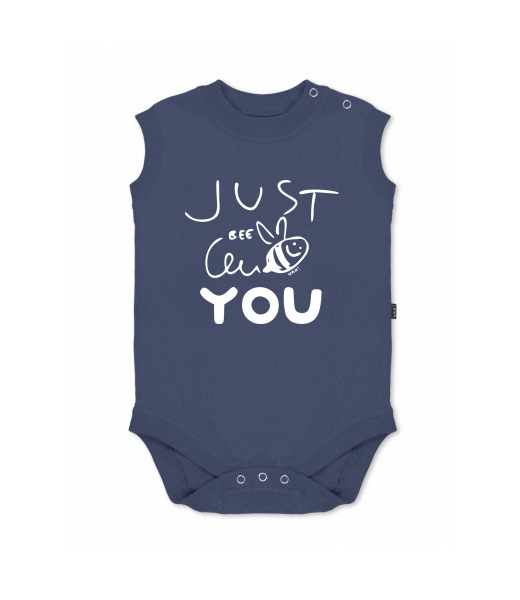 BABY BODY SLEEVELESS