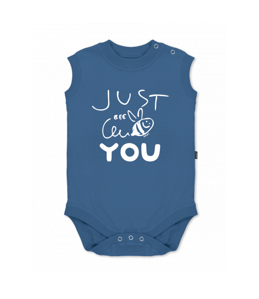 BABY BODY SLEEVELESS