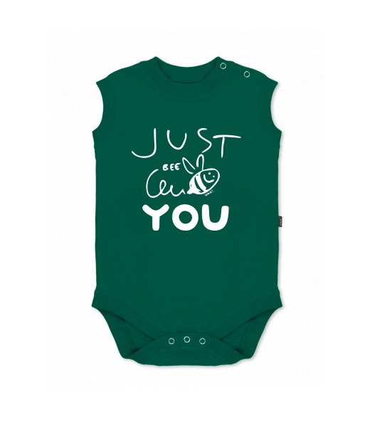 BABY BODY SLEEVELESS