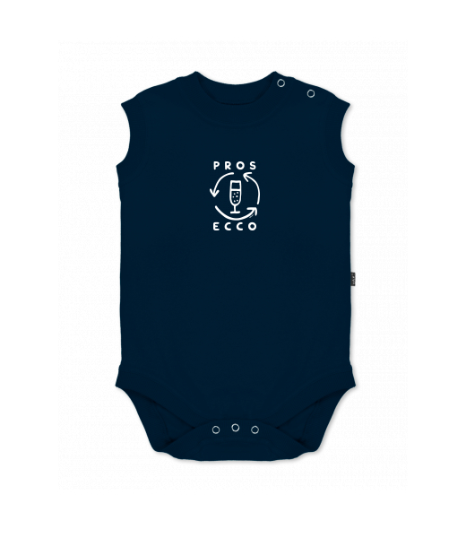 BABY BODY SLEEVELESS