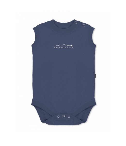 BABY BODY SLEEVELESS