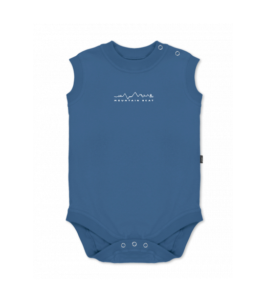 BABY BODY SLEEVELESS