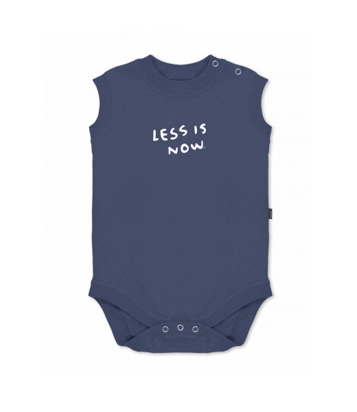 BABY BODY SLEEVELESS