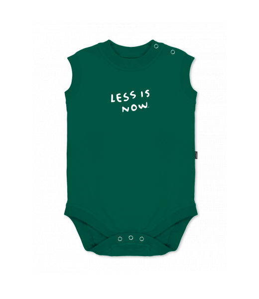 BABY BODY SLEEVELESS