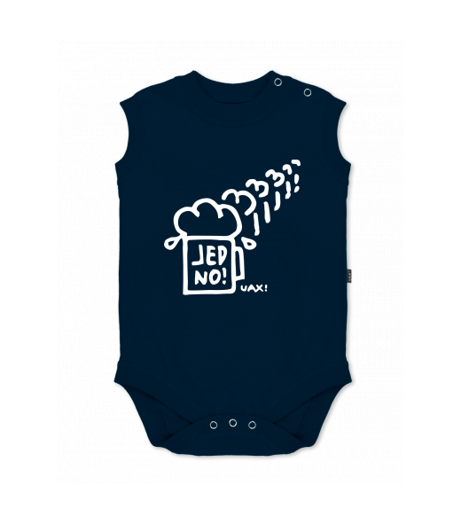 BABY BODY SLEEVELESS