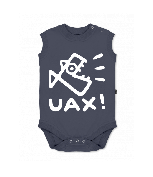 BABY BODY SLEEVELESS