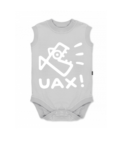 BABY BODY SLEEVELESS