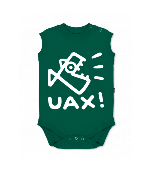 BABY BODY SLEEVELESS