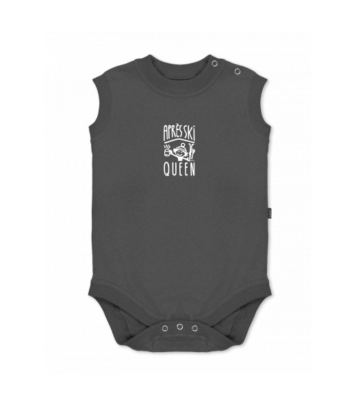 BABY BODY SLEEVELESS