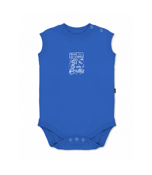 BABY BODY SLEEVELESS