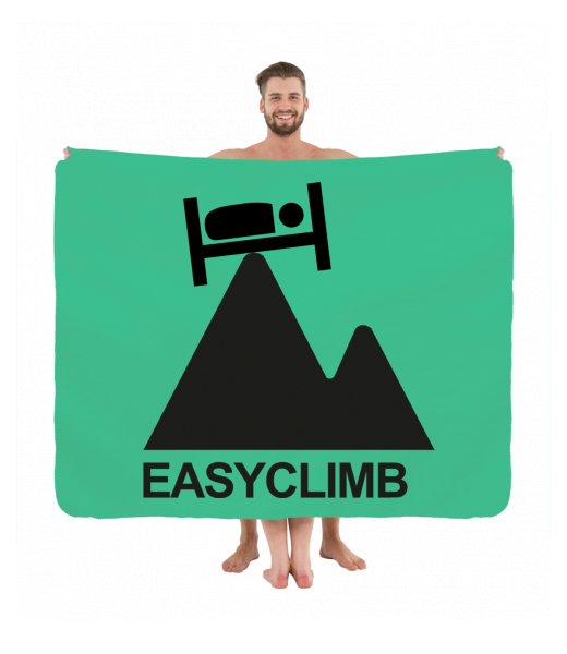 PIKNIK DEKA S POTISKEM