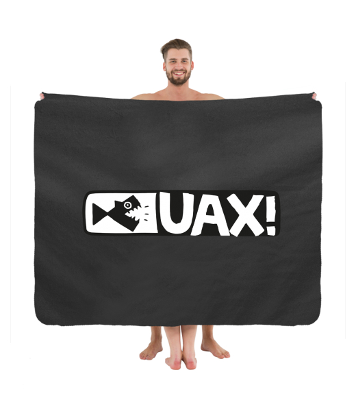 PIKNIK DEKA S POTISKEM