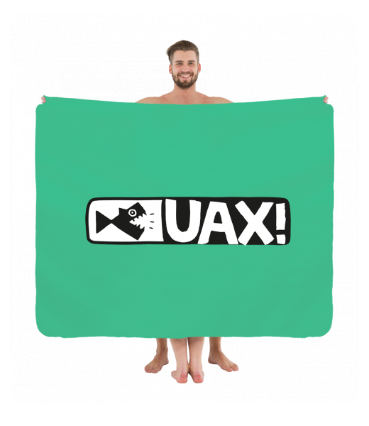 PIKNIK DEKA S POTISKEM