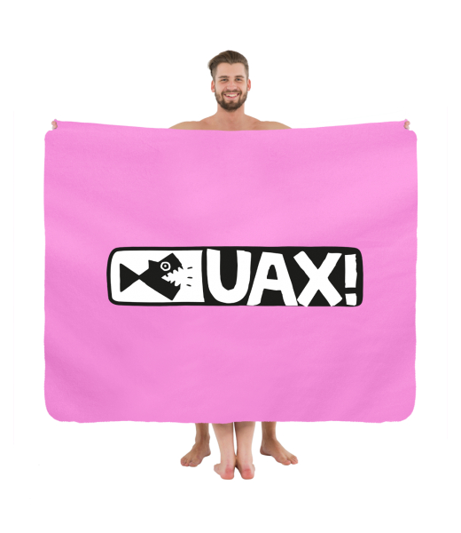 PIKNIK DEKA S POTISKEM