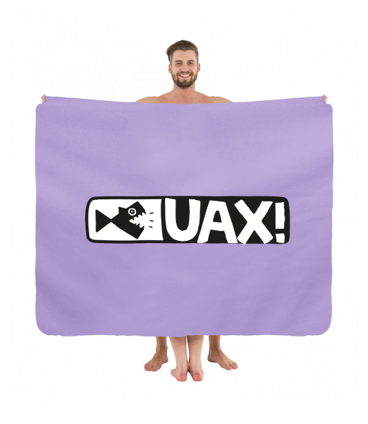 PIKNIK DEKA S POTISKEM