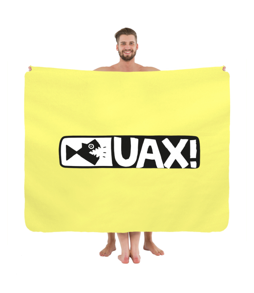 PIKNIK DEKA S POTISKEM