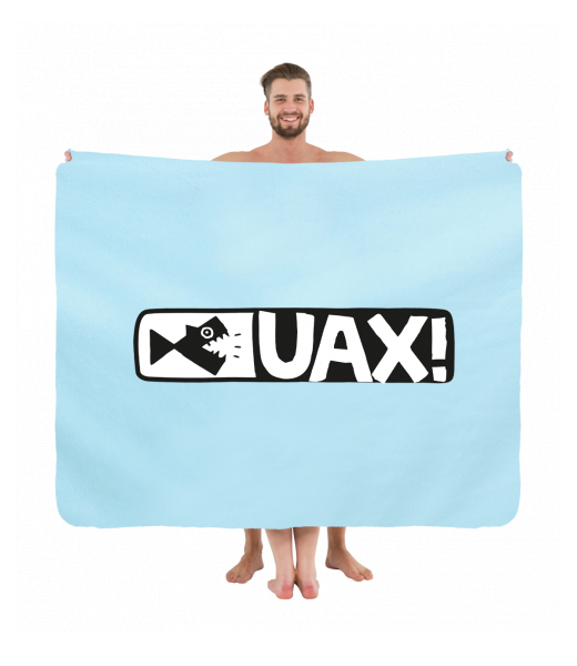 PIKNIK DEKA S POTISKEM