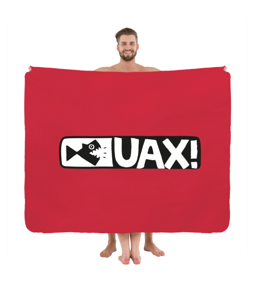 PIKNIK DEKA S POTISKEM