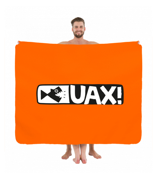 PIKNIK DEKA S POTISKEM