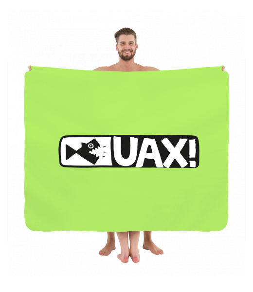 PIKNIK DEKA S POTISKEM