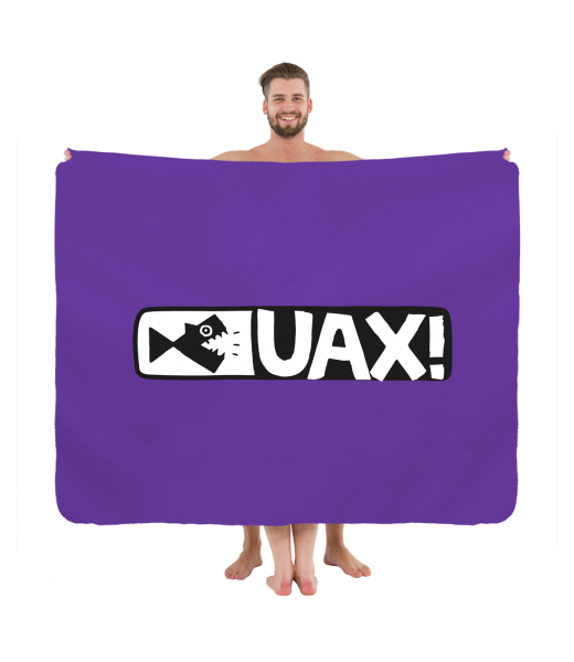 PIKNIK DEKA S POTISKEM