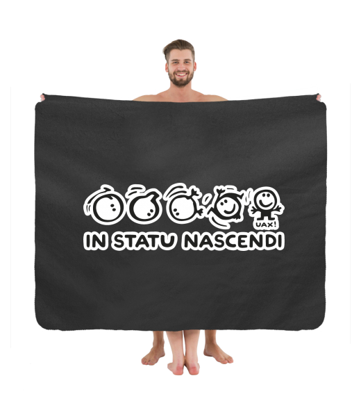 PIKNIK DEKA S POTISKEM