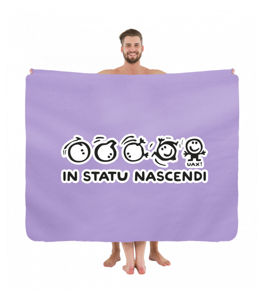 PIKNIK DEKA S POTISKEM