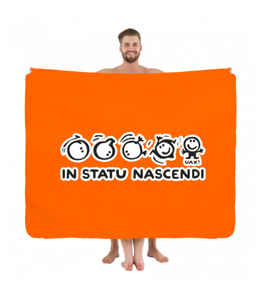 PIKNIK DEKA S POTISKEM