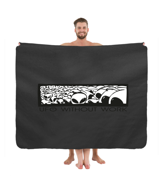 PIKNIK DEKA S POTISKEM