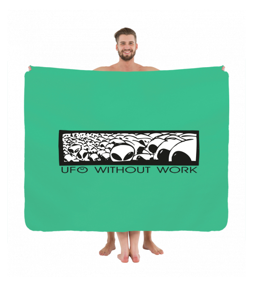 PIKNIK DEKA S POTISKEM