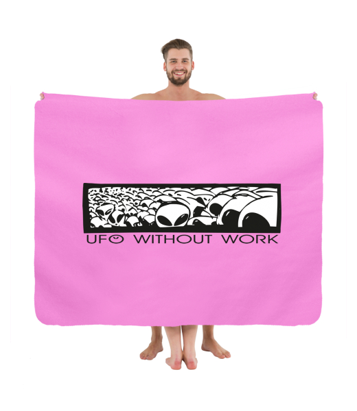 PIKNIK DEKA S POTISKEM