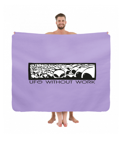 PIKNIK DEKA S POTISKEM