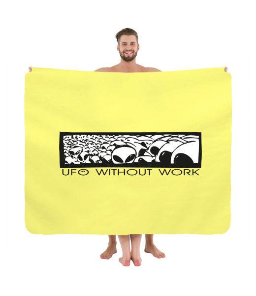 PIKNIK DEKA S POTISKEM