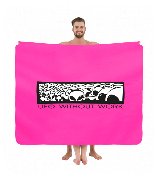 PIKNIK DEKA S POTISKEM