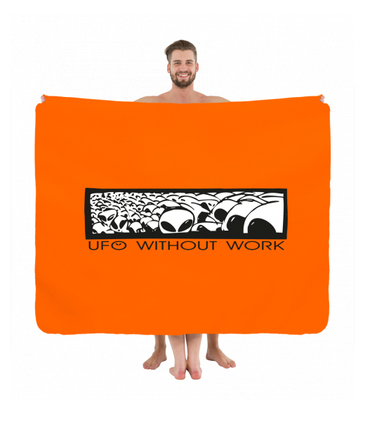 PIKNIK DEKA S POTISKEM