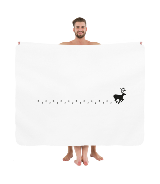 PIKNIK DEKA S POTISKEM