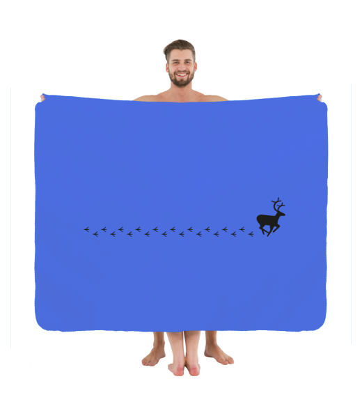 PIKNIK DEKA S POTISKEM