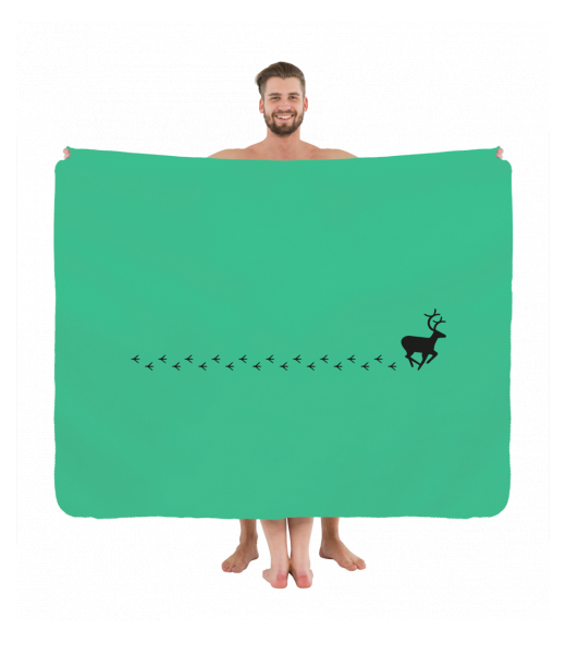 PIKNIK DEKA S POTISKEM