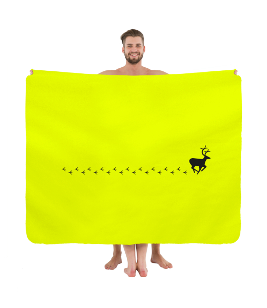 PIKNIK DEKA S POTISKEM