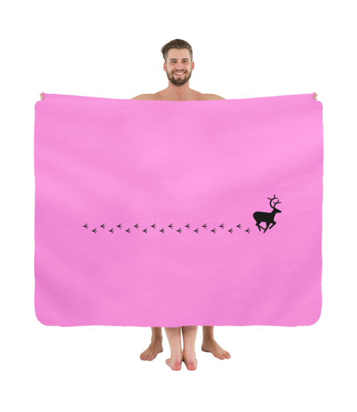 PIKNIK DEKA S POTISKEM