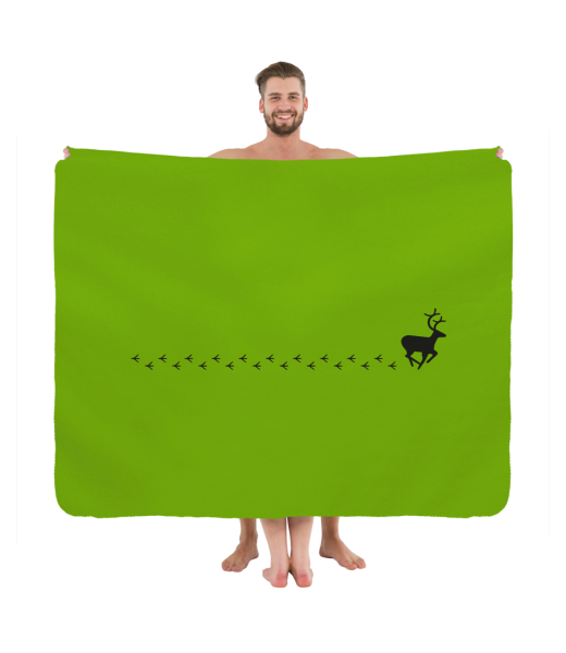 PIKNIK DEKA S POTISKEM