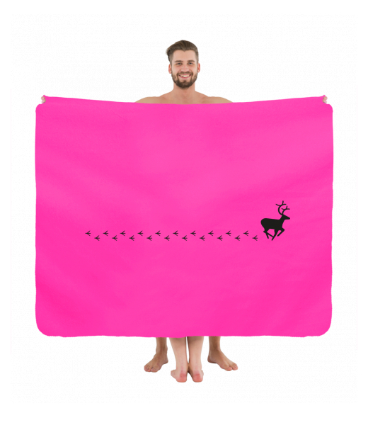 PIKNIK DEKA S POTISKEM